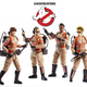 Illustration for article titled New iGhostbusters/i toys are coming, but where are the guys?